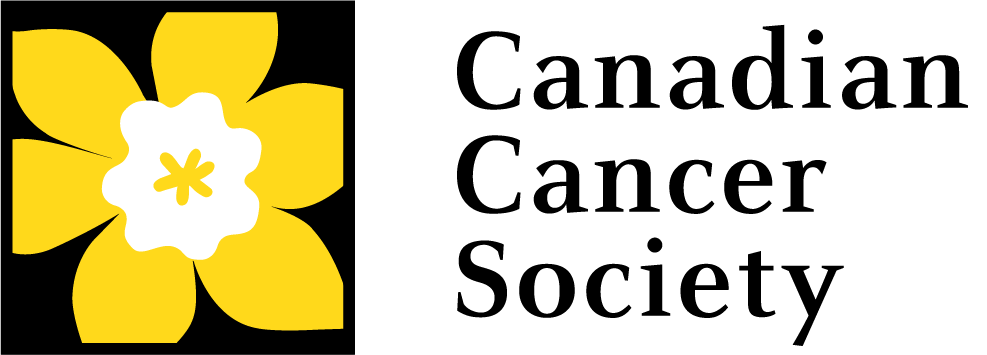 Canadian Cancer Society Logo